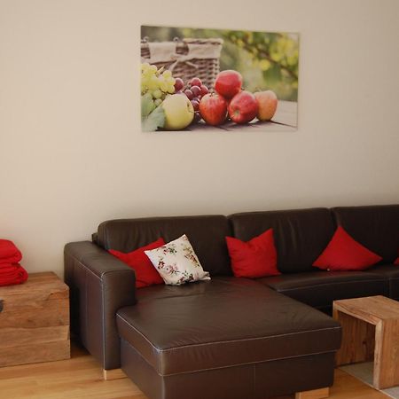 Appartements Christine Bezau Kültér fotó