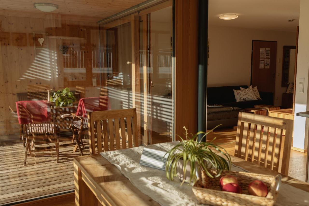 Appartements Christine Bezau Kültér fotó