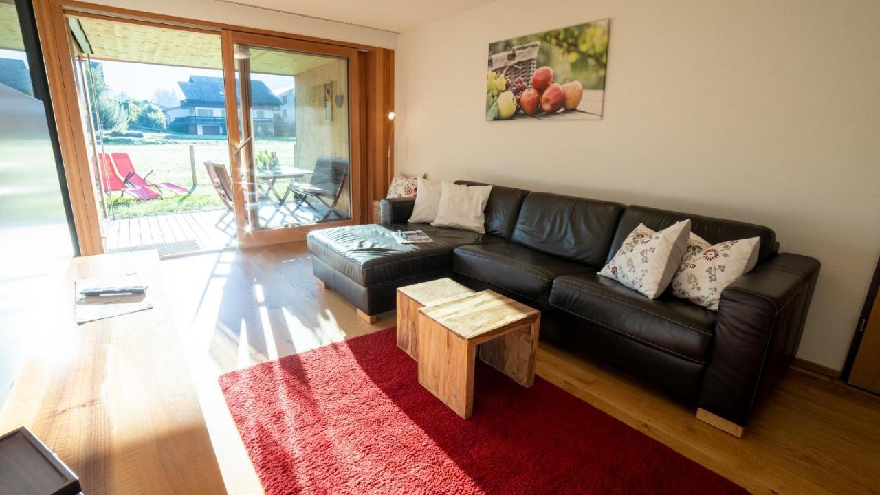 Appartements Christine Bezau Kültér fotó