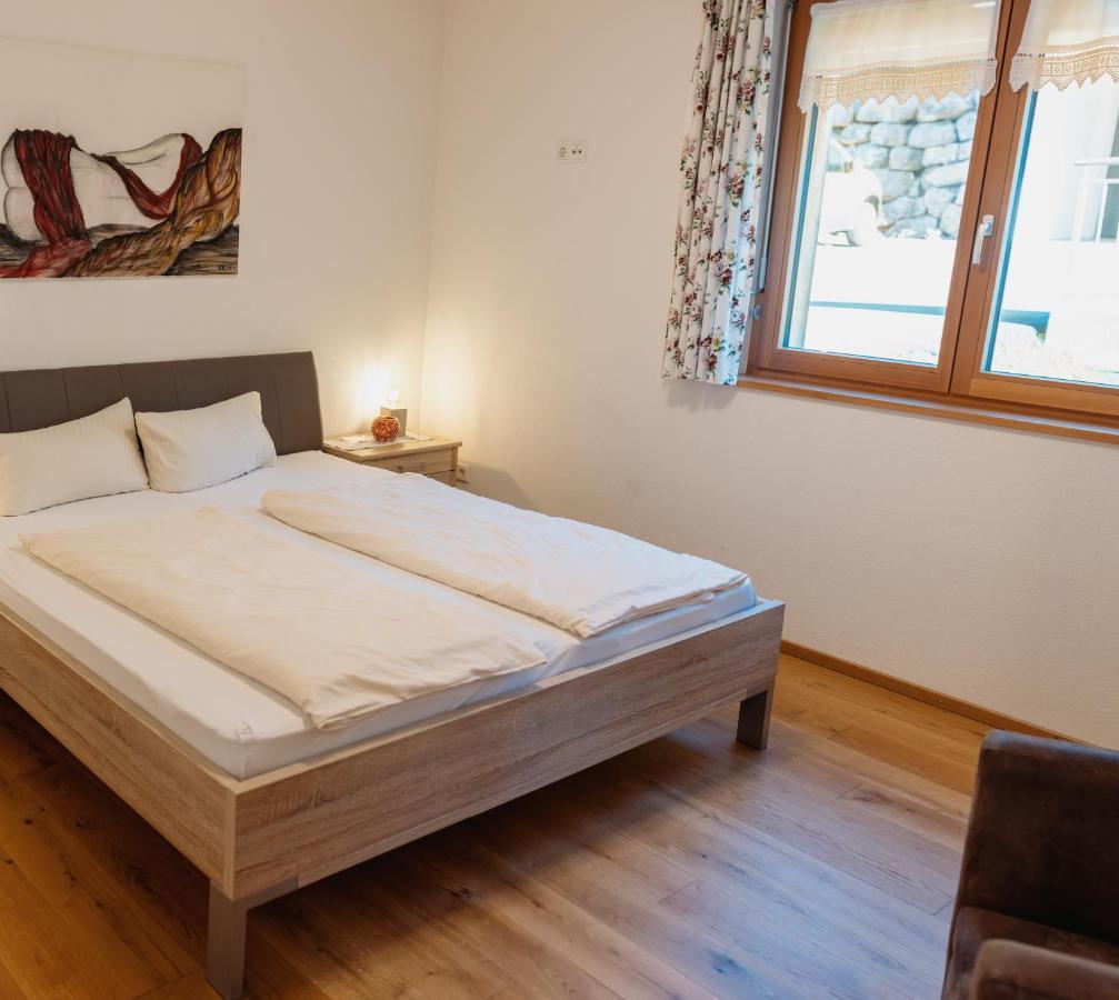 Appartements Christine Bezau Kültér fotó