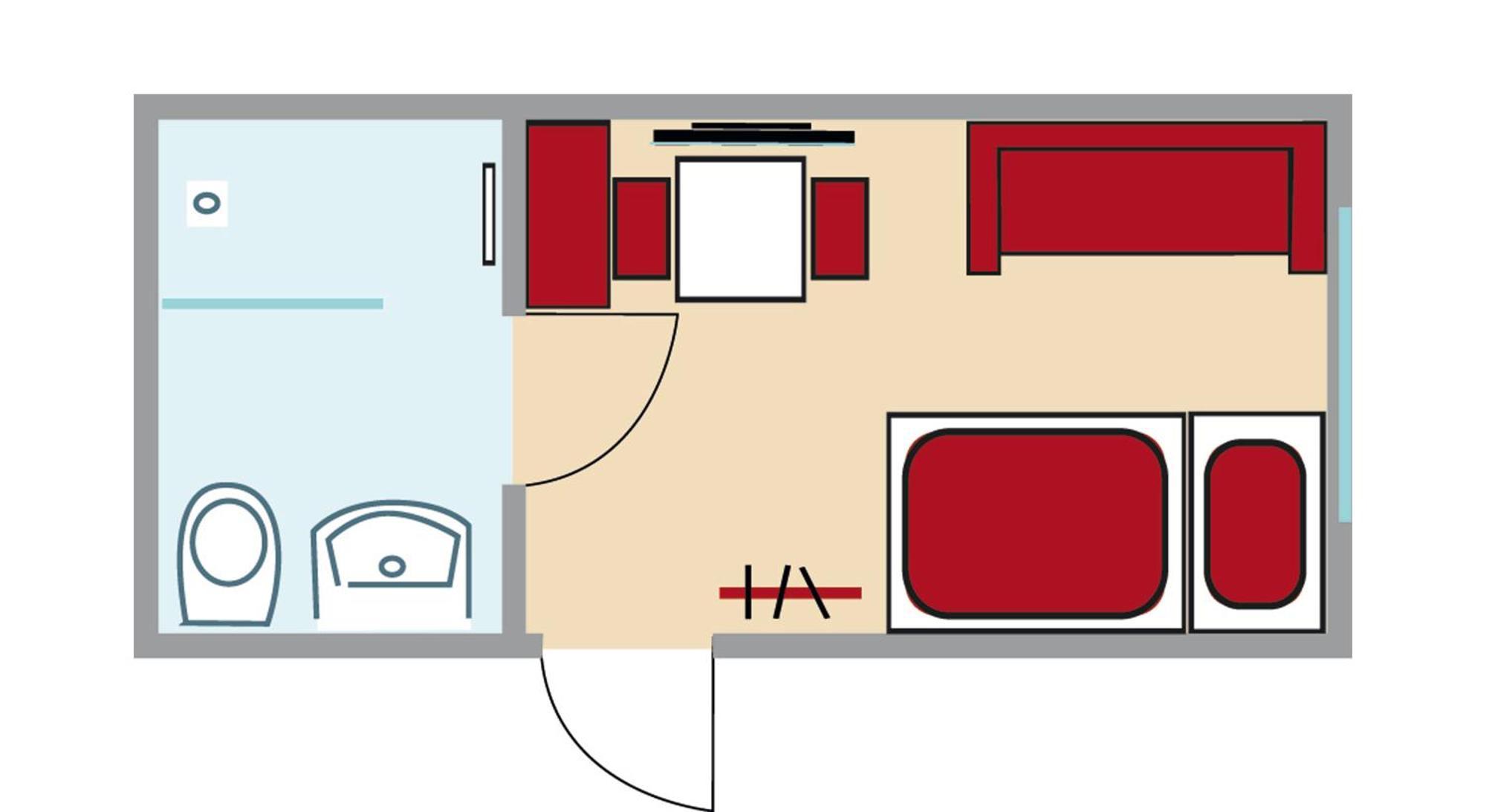 Appartements Christine Bezau Kültér fotó