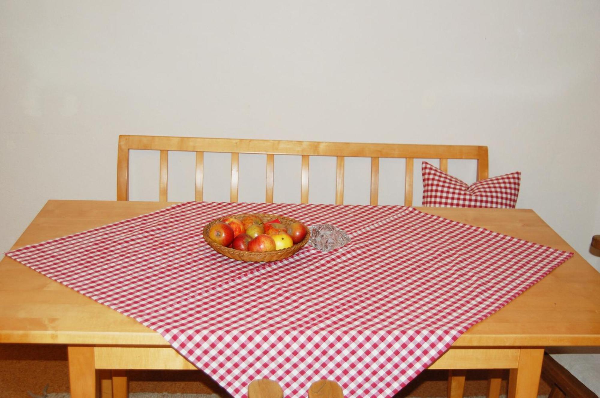 Appartements Christine Bezau Szoba fotó