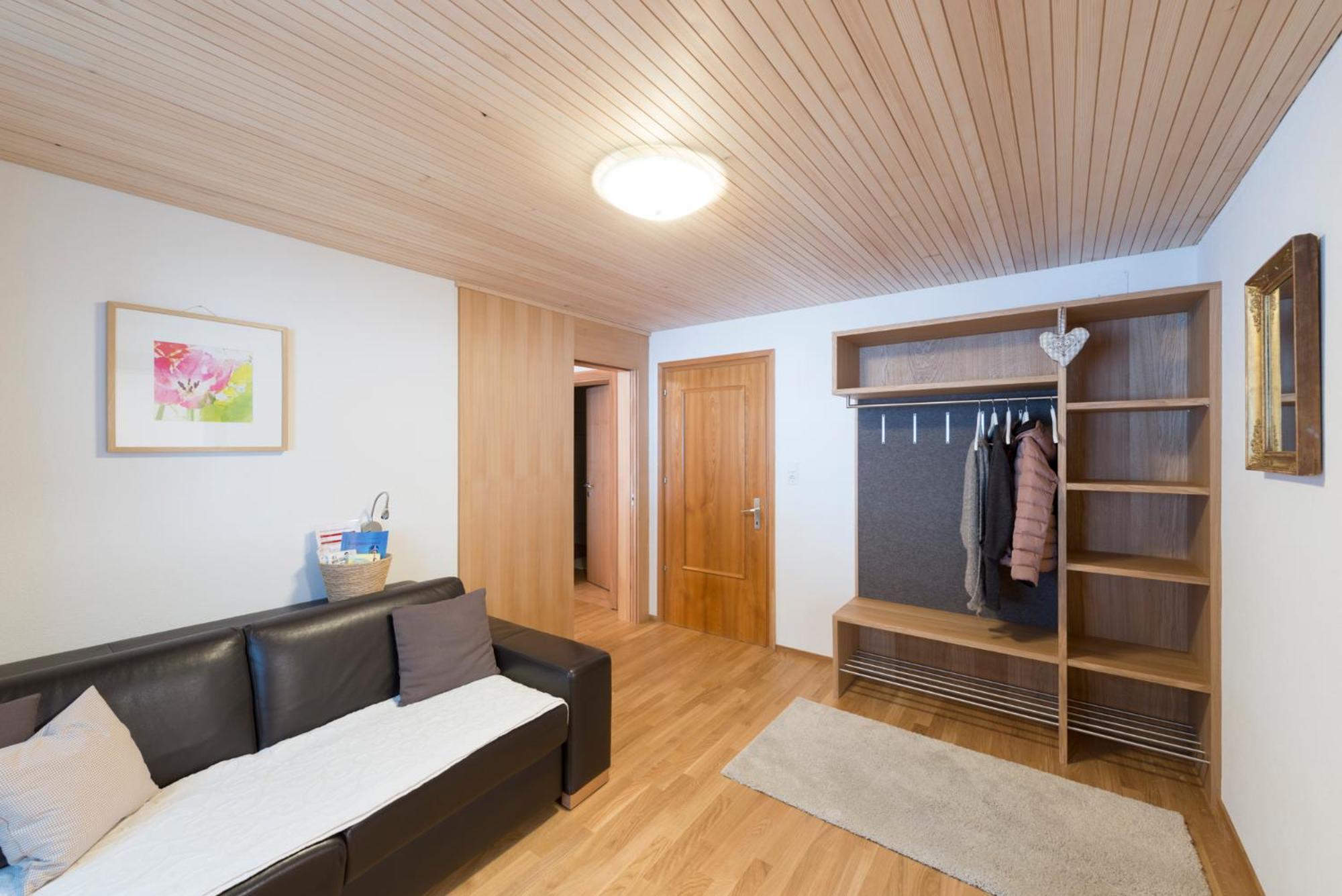 Appartements Christine Bezau Kültér fotó