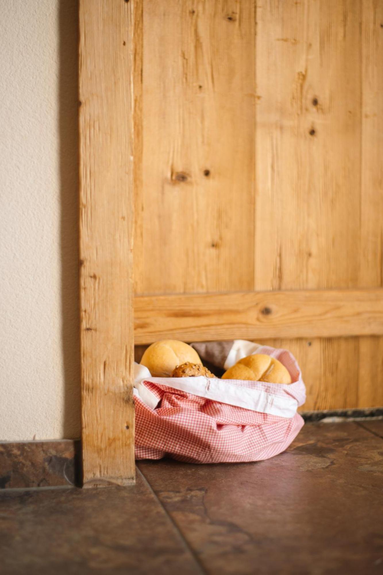 Appartements Christine Bezau Kültér fotó