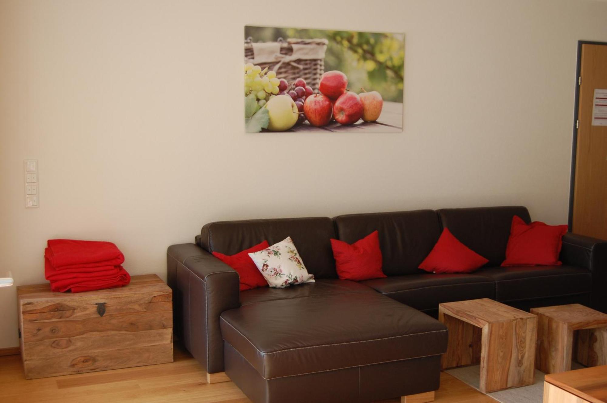 Appartements Christine Bezau Kültér fotó