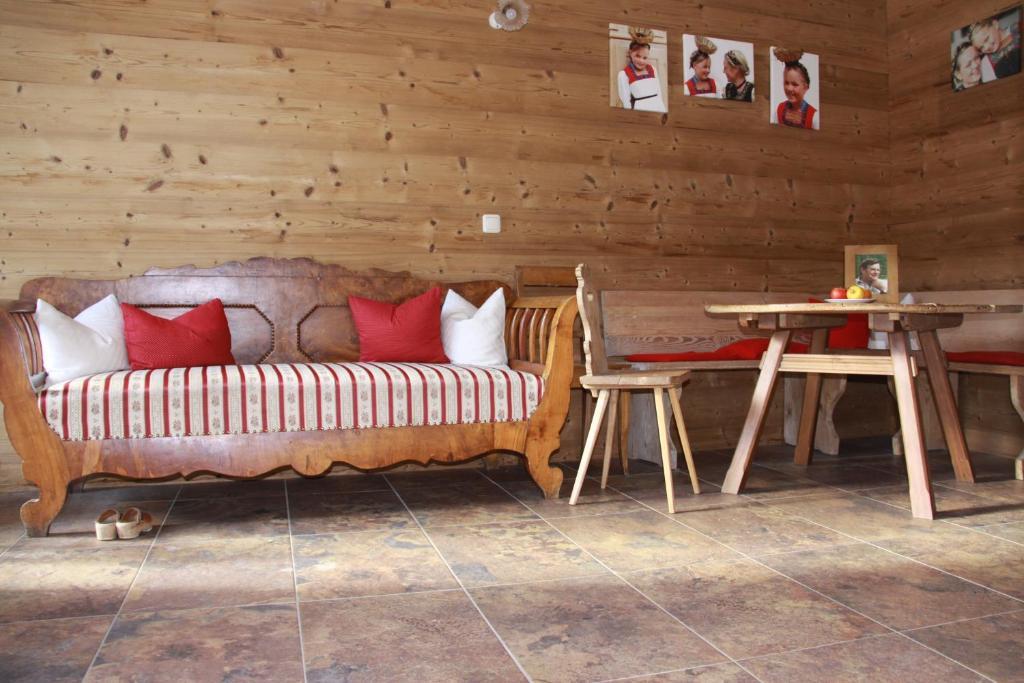 Appartements Christine Bezau Kültér fotó