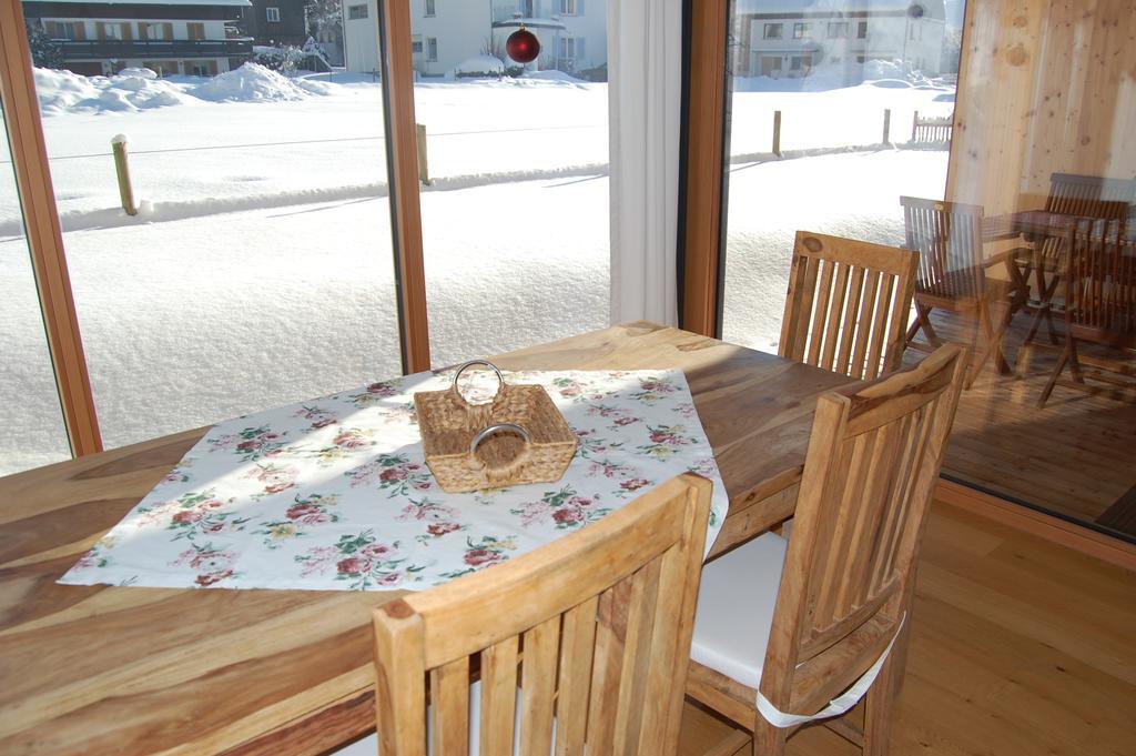Appartements Christine Bezau Kültér fotó