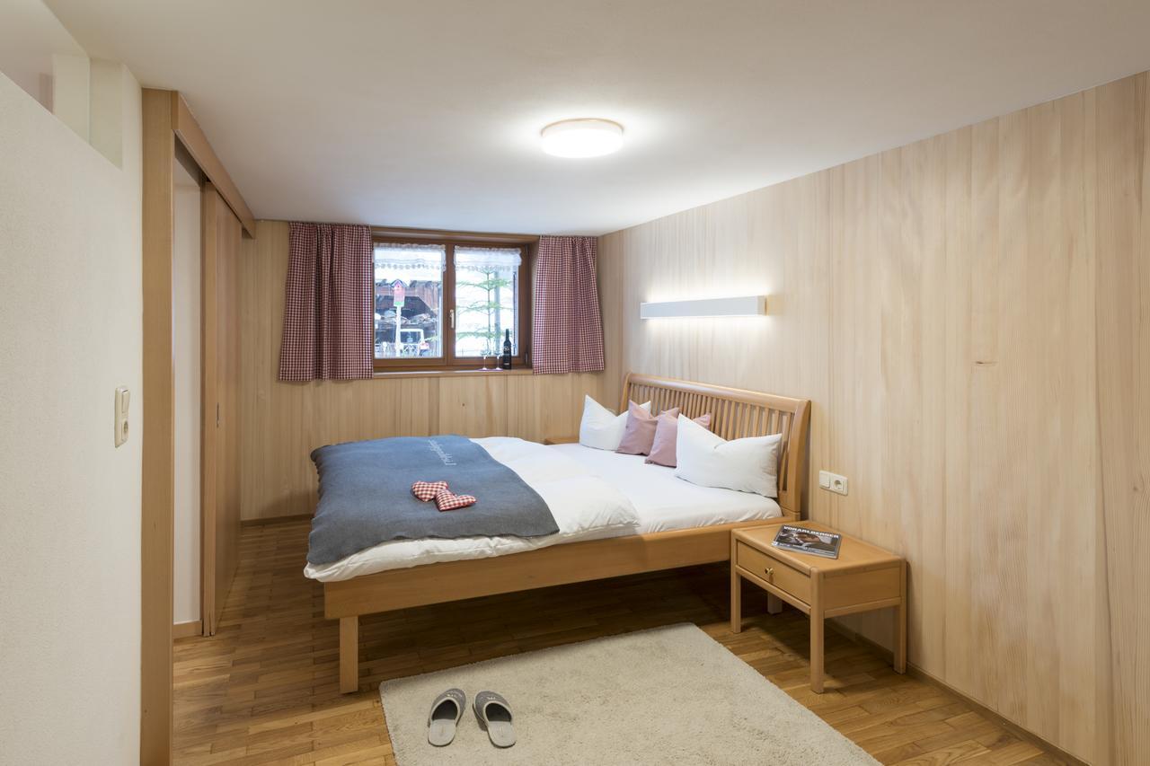 Appartements Christine Bezau Kültér fotó