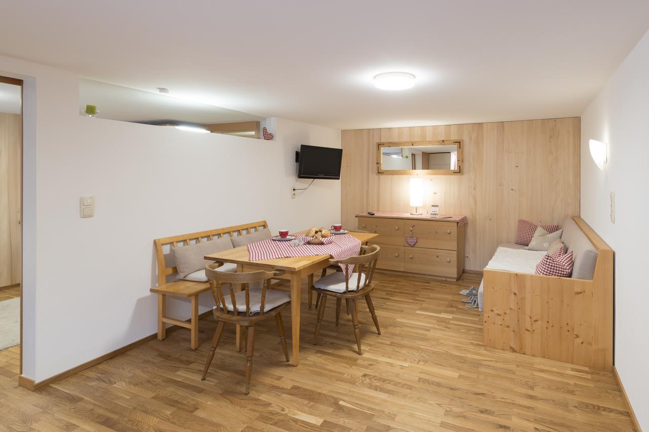 Appartements Christine Bezau Kültér fotó