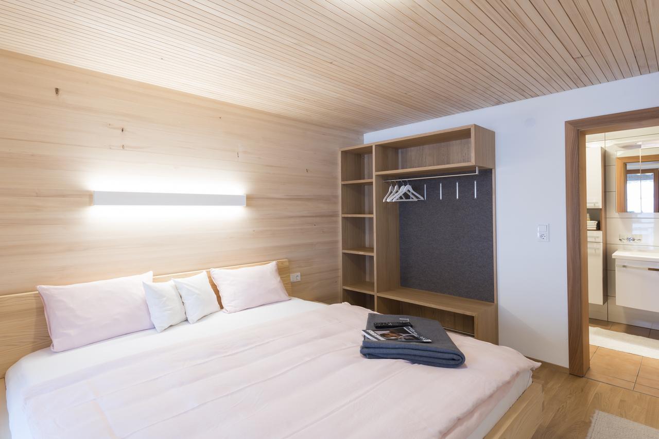 Appartements Christine Bezau Kültér fotó
