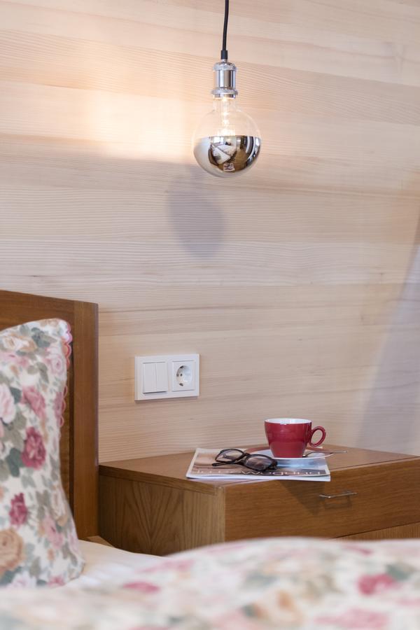 Appartements Christine Bezau Kültér fotó