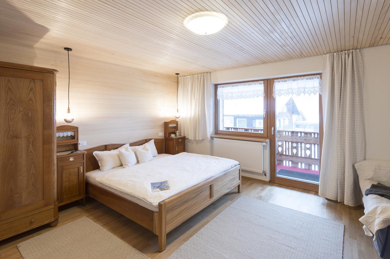 Appartements Christine Bezau Kültér fotó